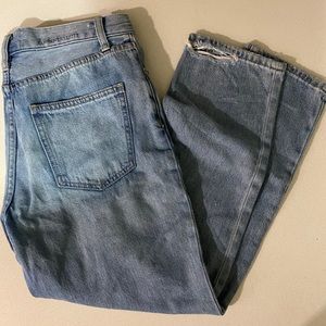 Current Elliot jeans